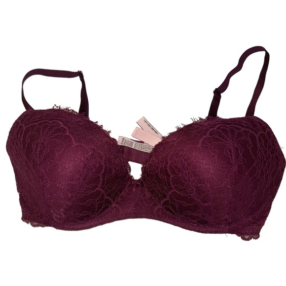 Dreams Angel VICTORIA'S SECRET VS no wire padded 34DD - Picture 1 of 4